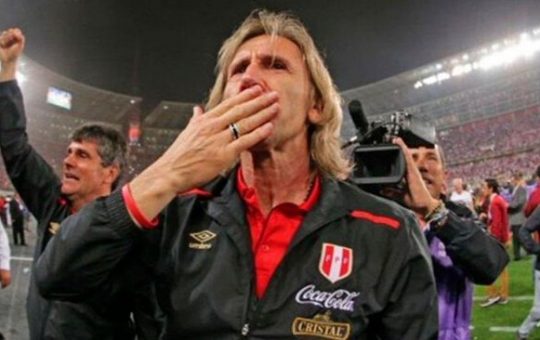 Ricardo Gareca