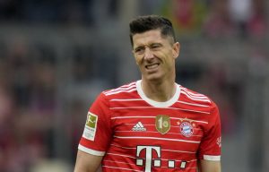 Robert-Lewandowski-Bayern-München