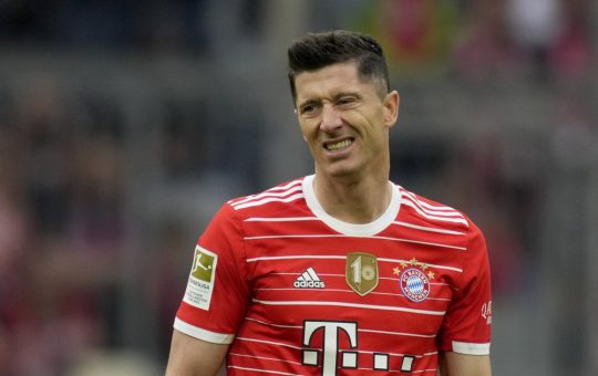 Robert-Lewandowski-Bayern-München