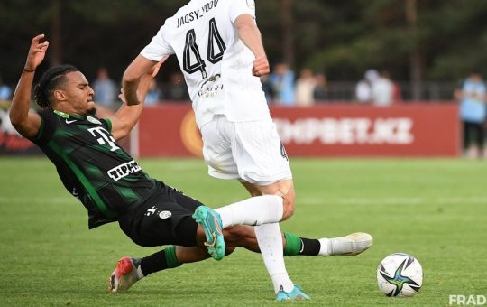 Samy Mmaee ferencváros