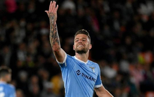 Sergej Milinkovic Savic