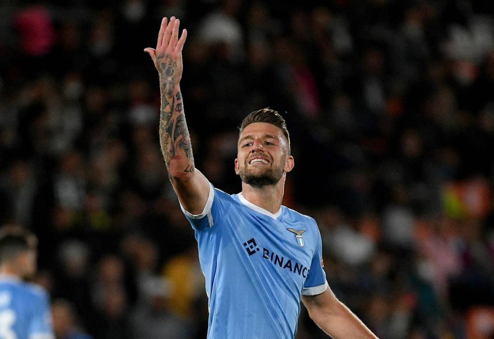 Sergej Milinkovic Savic