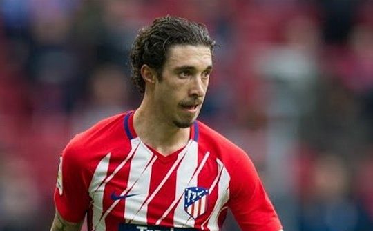 Sime Vrsaljko