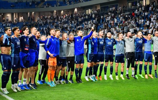 Slovan Bratislava