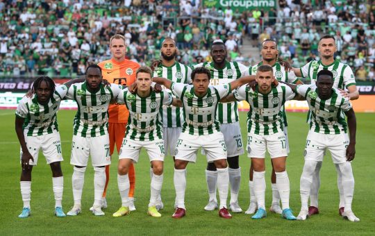 ferencváros