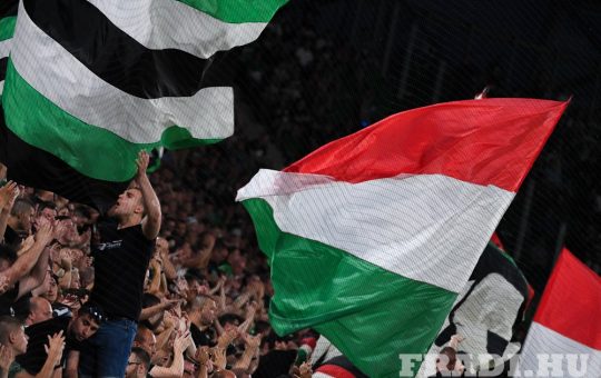 ferencváros-fradi-szurkolók