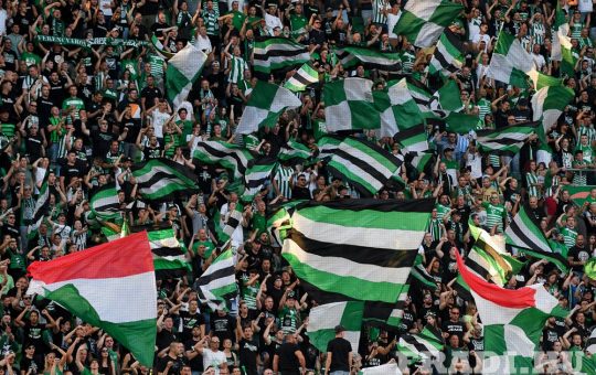 ferencváros-fradi-szurkolók