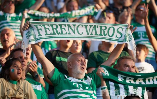 ferencváros-fradi-szurkolók