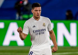 luka jovic