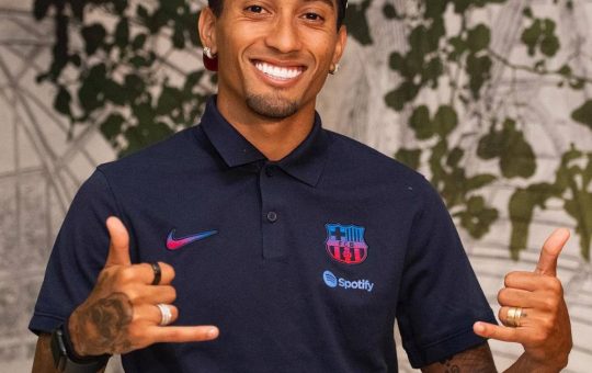 raphinha