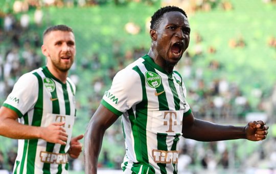 Adama-Traoré-ferencváros