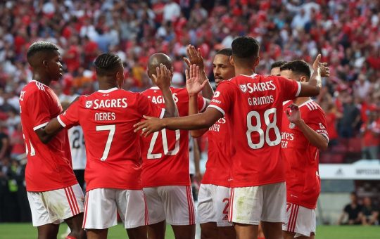 Benfica