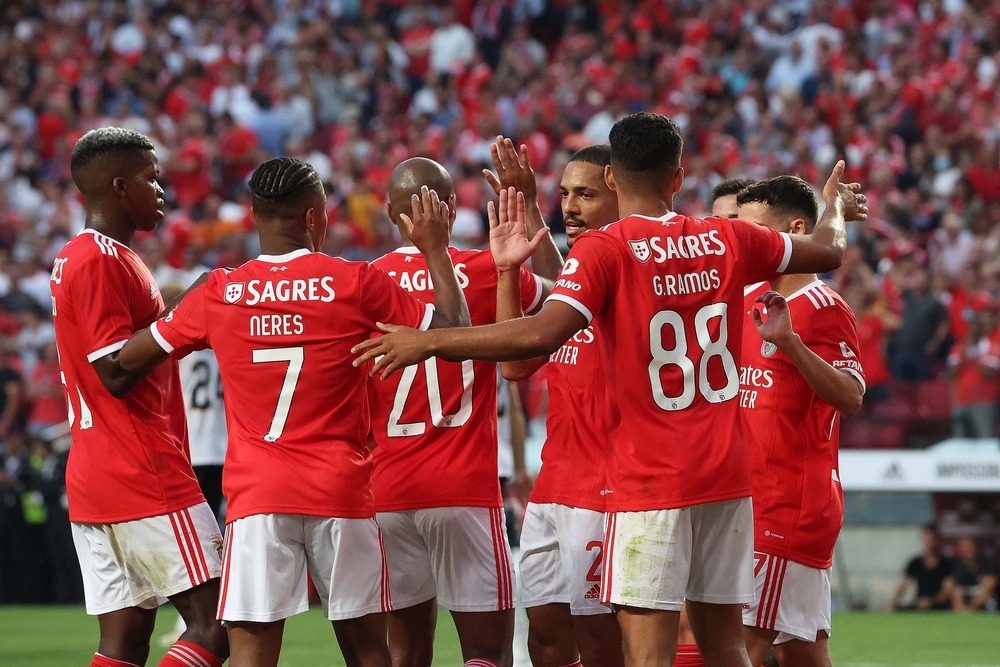 Benfica