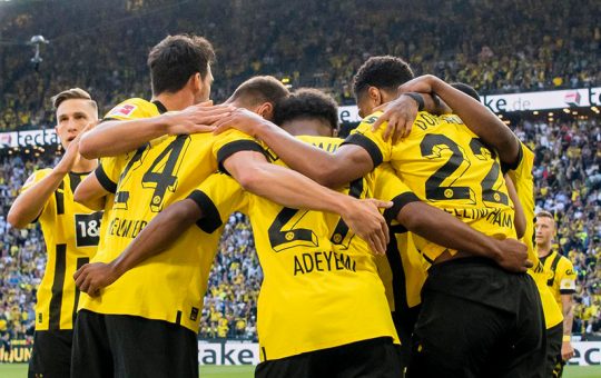 Borussia Dortmund