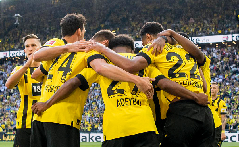 Borussia Dortmund