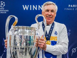 Carlo Ancelotti