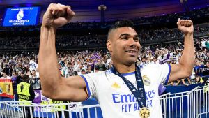 Casemiro