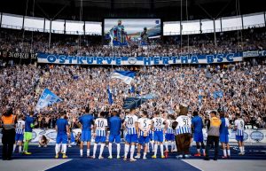 Hertha BSC