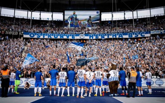 Hertha BSC
