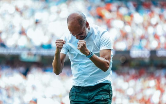 Josep Guardiola 1