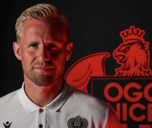 Kasper Schmeichel