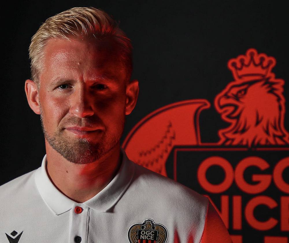 Kasper Schmeichel