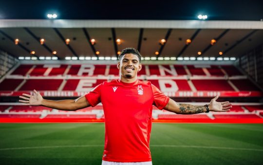 Morgan Gibbs White