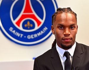 Renato Sanches