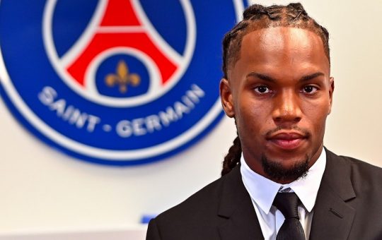 Renato Sanches