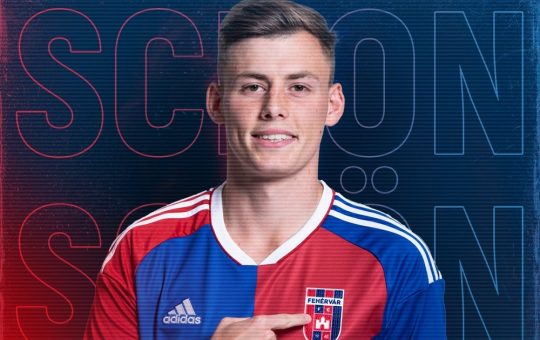 Schön Szabolcs