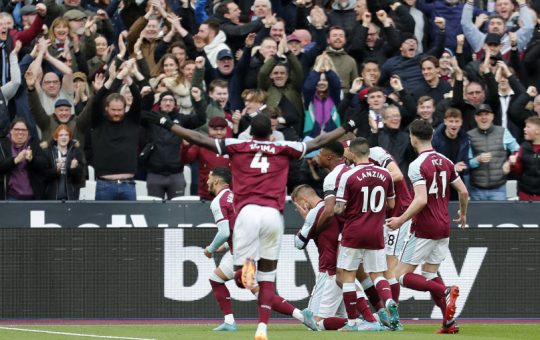 West Ham United