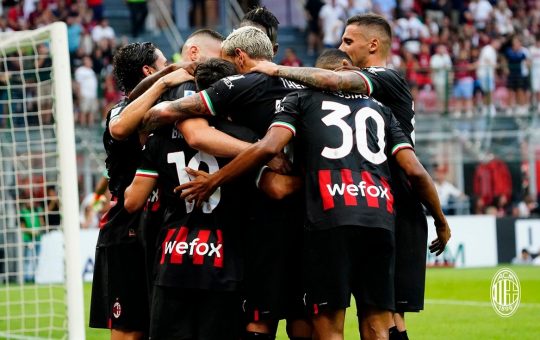 ac milan 2