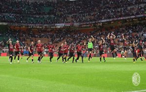 ac milan