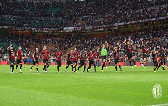 ac milan