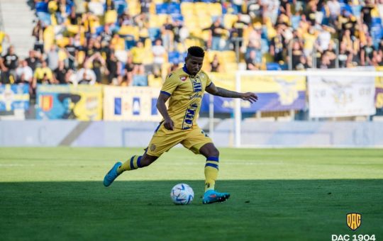 dac dunaszerdahely