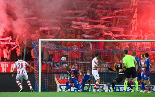 Fehérvár FC. FC Köln