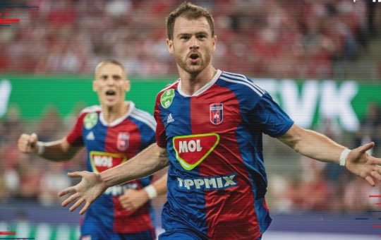 mol fehérvár vidi köln