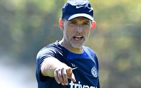 thomas tuchel