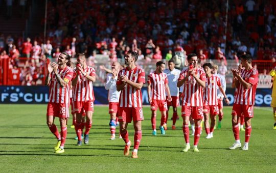 union berlin