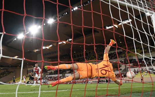Alexander-Nubel-monaco-ferencvaros