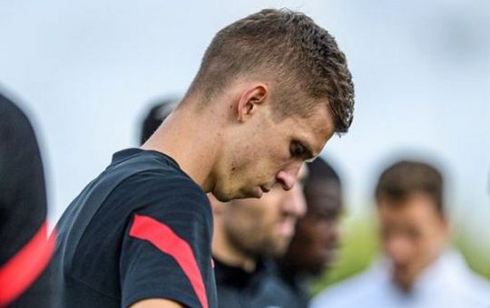 Dani Olmo