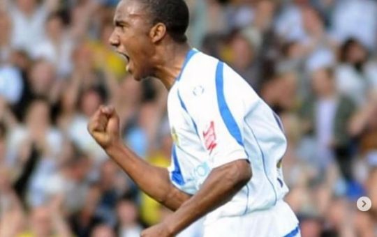 Fabian Delph