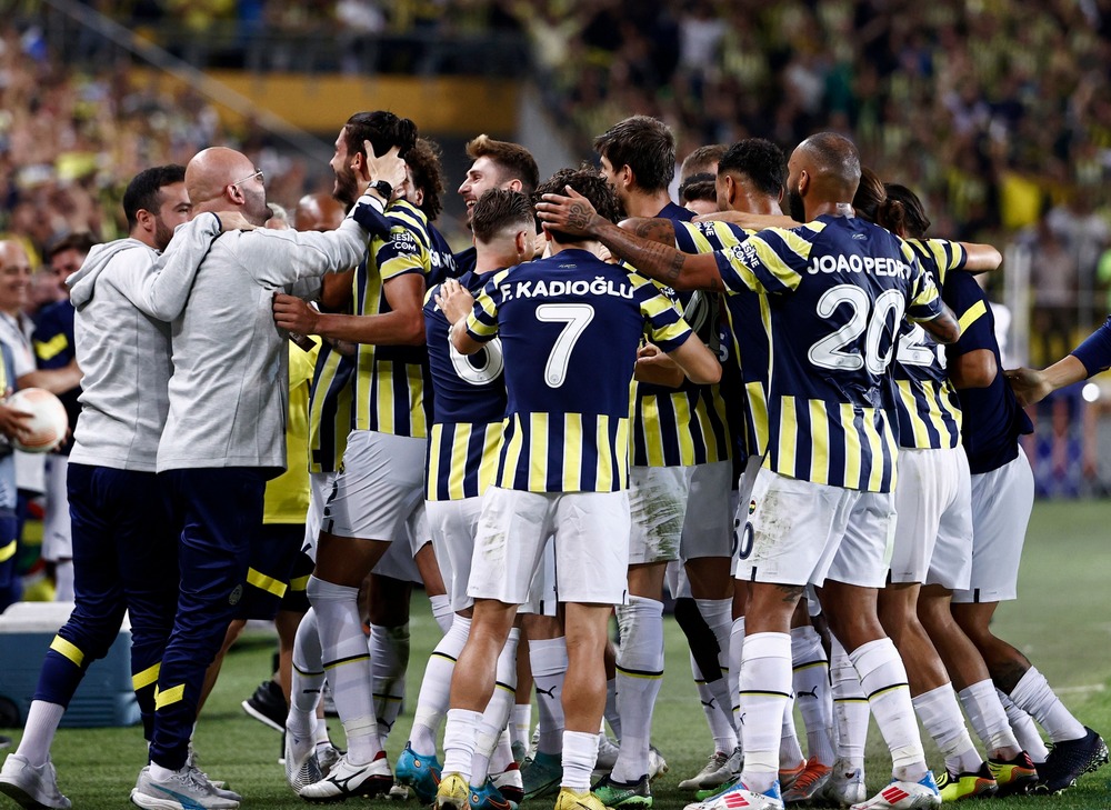 Fenerbahce