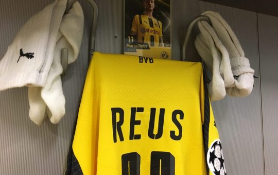 Marco Reus