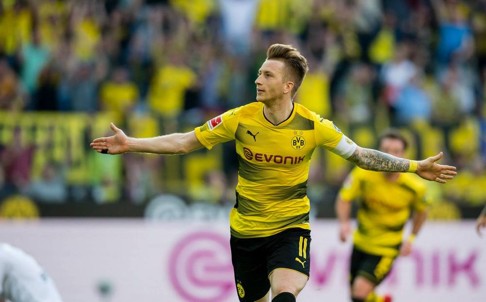 Marco Reus dortmund