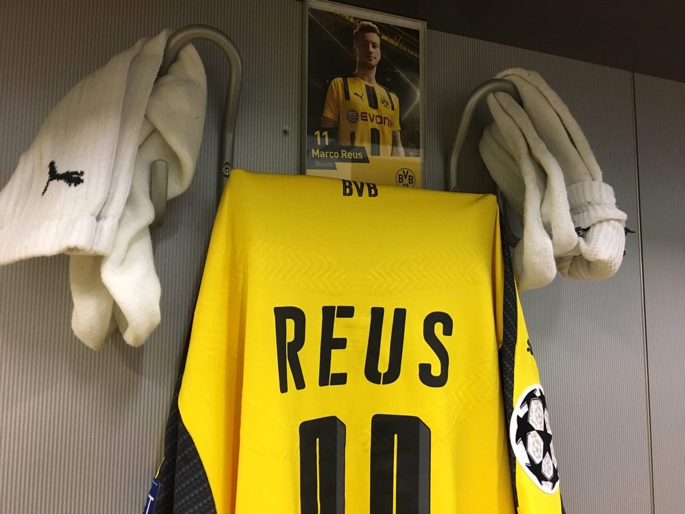 Marco Reus