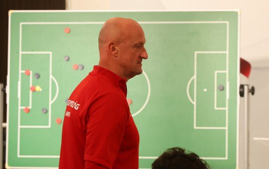 Marco Rossi