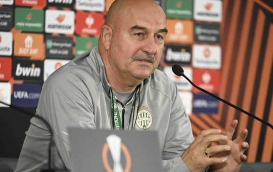 Sztanyiszlav Csercseszov