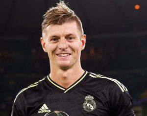 Toni Kroos