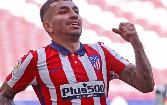 Ángel Correa